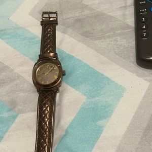 Dooney & Bourke Watch semi new